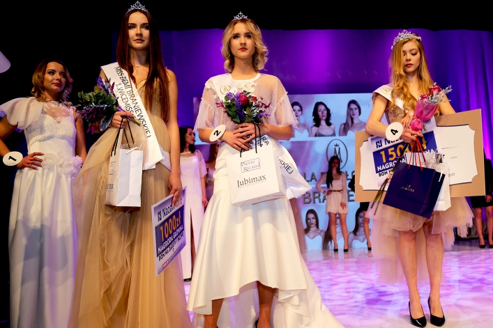 Wybory Miss Ziemi Braniewskiej 2018 zakończone. Które otrzymały koronę?