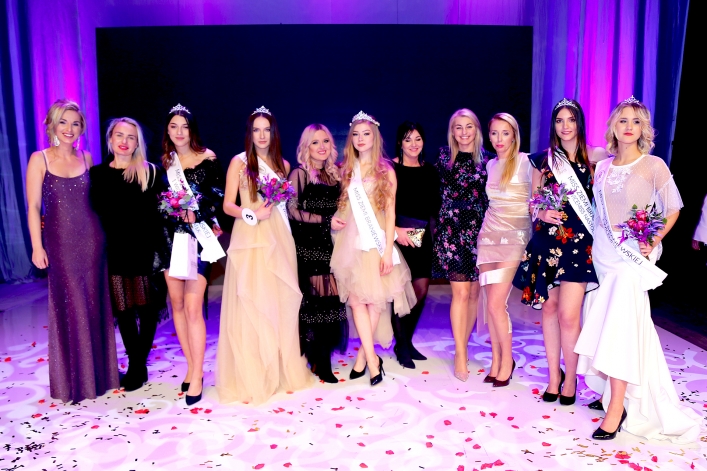 Miss Ziemi Braniewskiej 2018