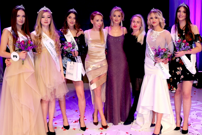 Wybory Miss Ziemi Braniewskiej 2018 zakończone. Które otrzymały koronę?