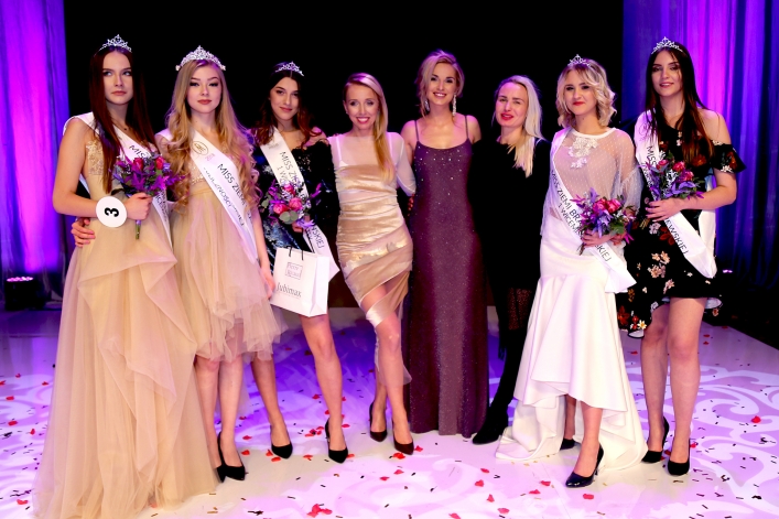 Wybory Miss Ziemi Braniewskiej 2018 zakończone. Które otrzymały koronę?