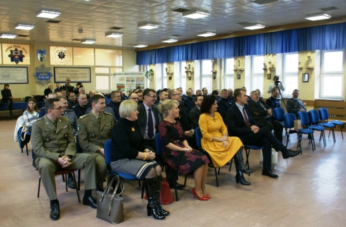 Wybrano najbardziej przyjaznego dzielnicowego