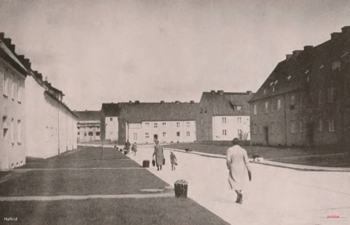 Wycieczka po dawnym Elblągu - zobacz archiwalne zdjęcia