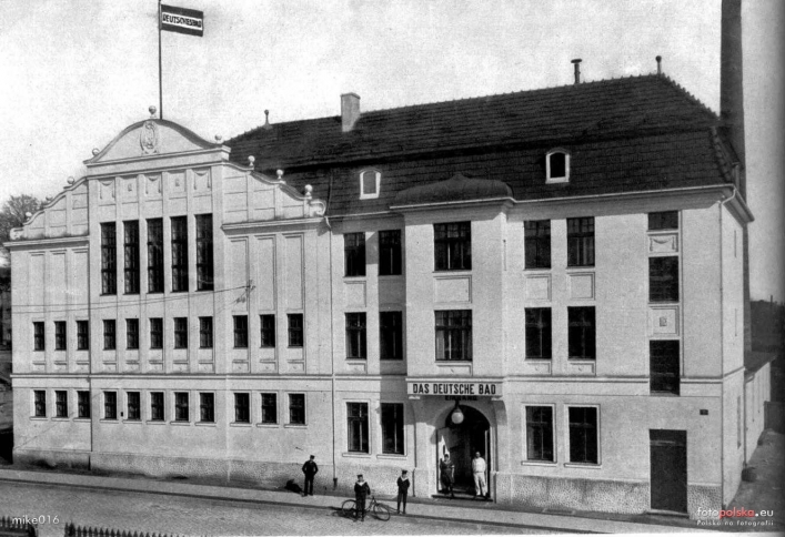 Wycieczka po dawnym Elblągu - zobacz archiwalne zdjęcia