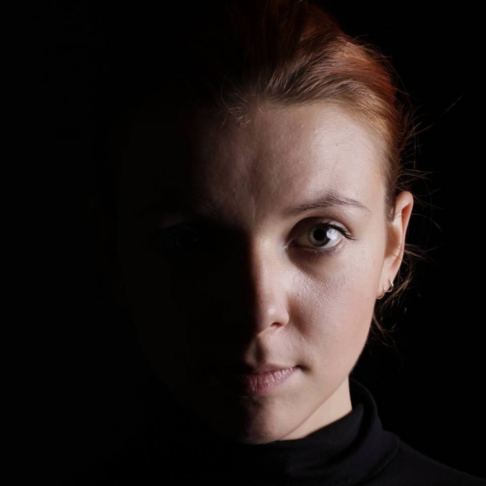 Olga Apiecionek