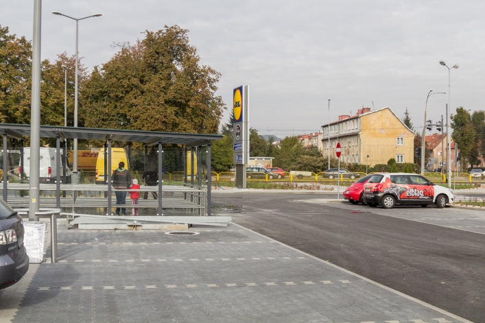 Wygraj jeden z trzech koszy zakupów w sklepie Lidl! Otwarcie już 22 październikia