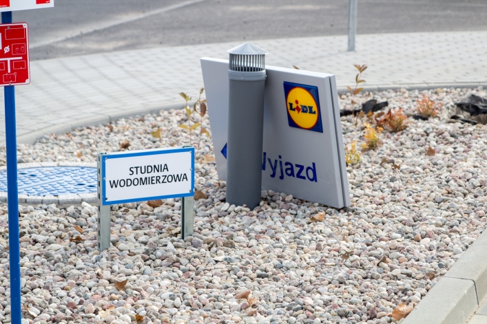 Wygraj jeden z trzech koszy zakupów w sklepie Lidl! Otwarcie już 22 październikia