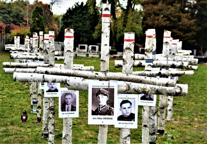 Wyjazd laureatów konkursów pod patronatem Prezydenta RP