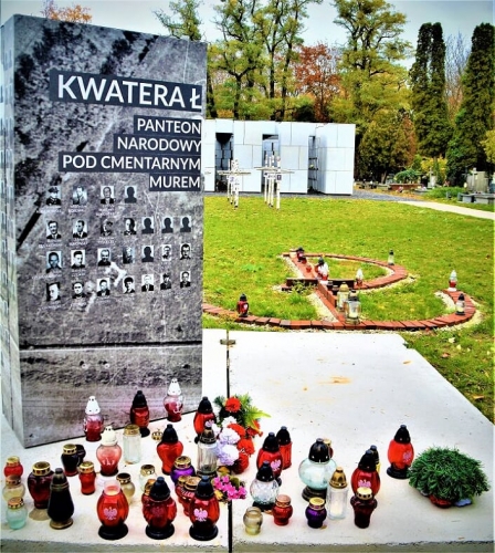 Wyjazd laureatów konkursów pod patronatem Prezydenta RP