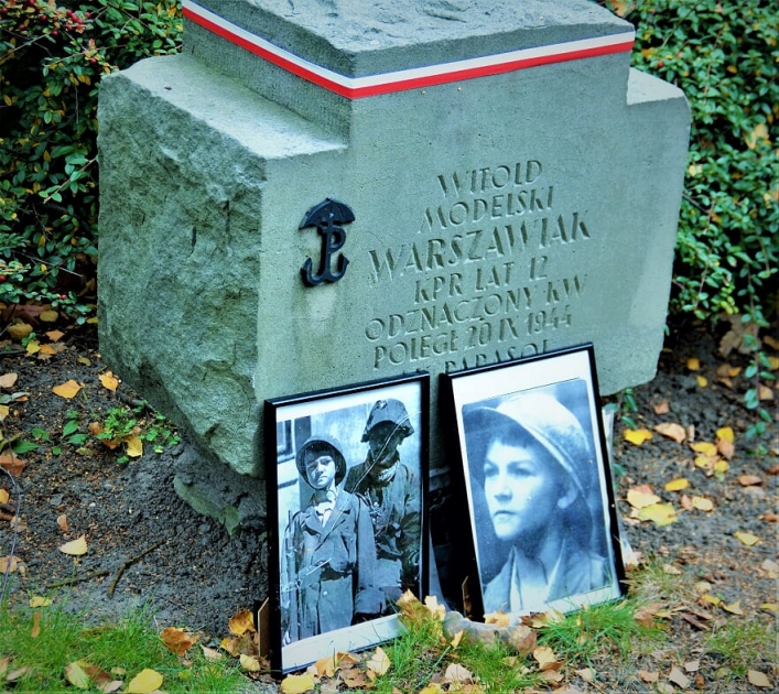 Wyjazd laureatów konkursów pod patronatem Prezydenta RP