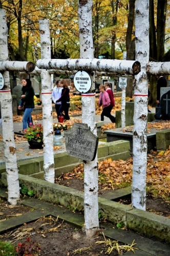 Wyjazd laureatów konkursów pod patronatem Prezydenta RP