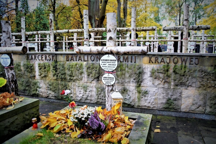 Wyjazd laureatów konkursów pod patronatem Prezydenta RP