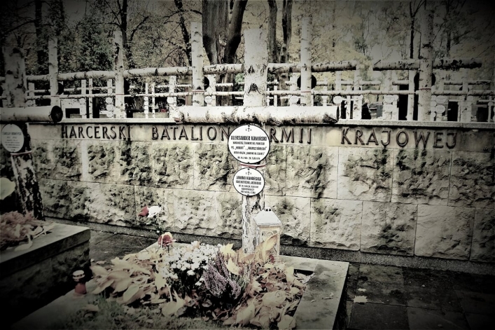 Wyjazd laureatów konkursów pod patronatem Prezydenta RP