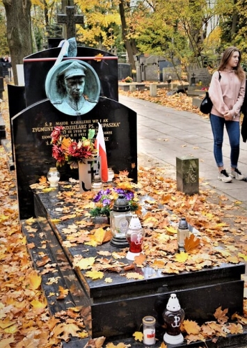 Wyjazd laureatów konkursów pod patronatem Prezydenta RP