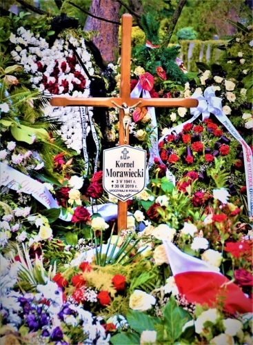 Wyjazd laureatów konkursów pod patronatem Prezydenta RP