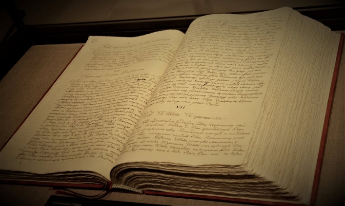 Wyjazd laureatów konkursów pod patronatem Prezydenta RP