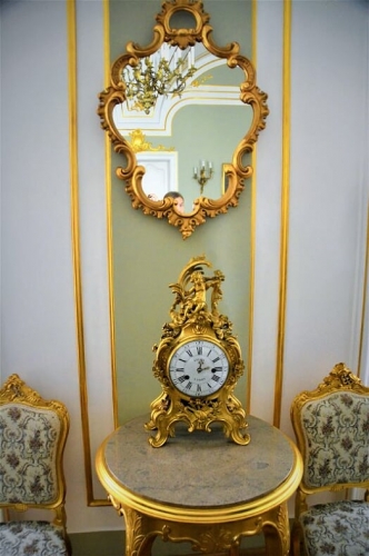 Wyjazd laureatów konkursów pod patronatem Prezydenta RP