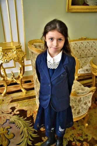 Wyjazd laureatów konkursów pod patronatem Prezydenta RP