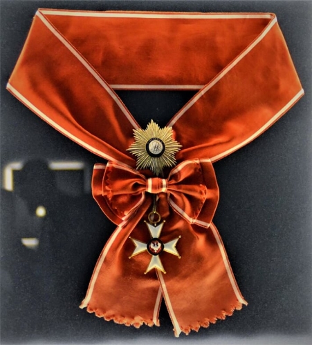 Wyjazd laureatów konkursów pod patronatem Prezydenta RP