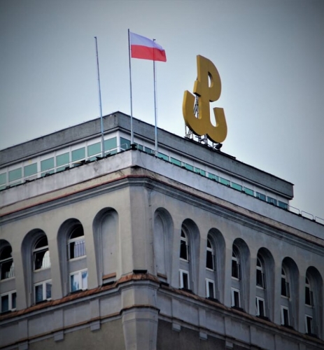 Wyjazd laureatów konkursów pod patronatem Prezydenta RP