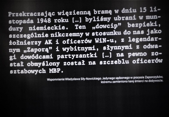Wyjazd laureatów konkursów pod patronatem Prezydenta RP