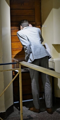 Wyjazd laureatów konkursów pod patronatem Prezydenta RP