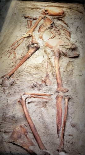 Wyjazd laureatów konkursów pod patronatem Prezydenta RP