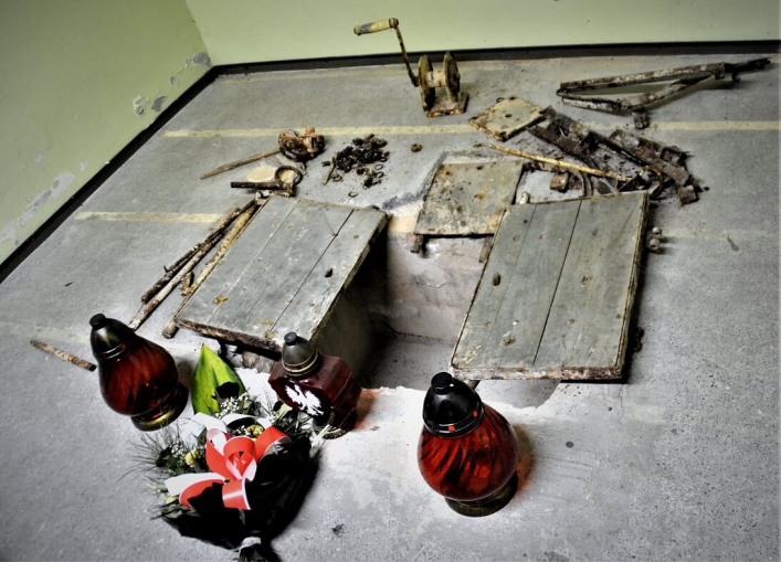 Wyjazd laureatów konkursów pod patronatem Prezydenta RP