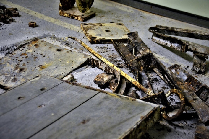 Wyjazd laureatów konkursów pod patronatem Prezydenta RP