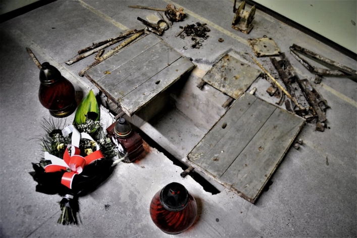 Wyjazd laureatów konkursów pod patronatem Prezydenta RP