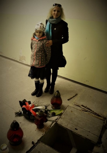 Wyjazd laureatów konkursów pod patronatem Prezydenta RP