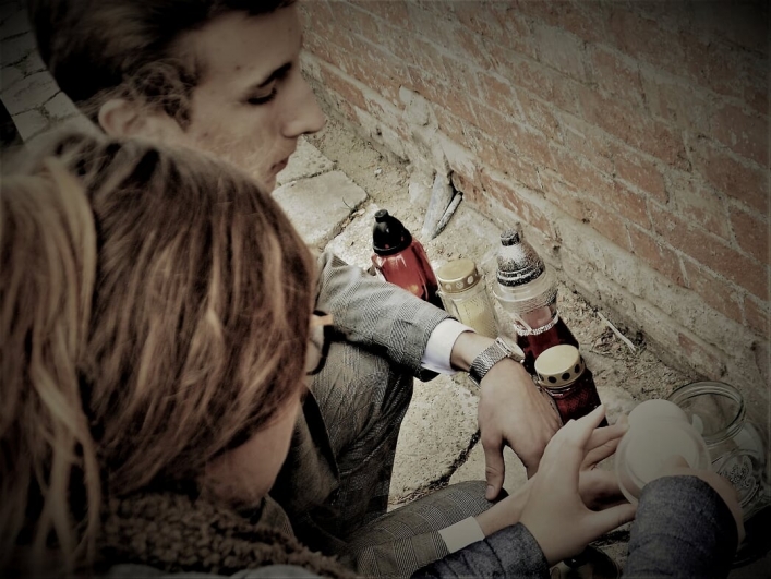 Wyjazd laureatów konkursów pod patronatem Prezydenta RP