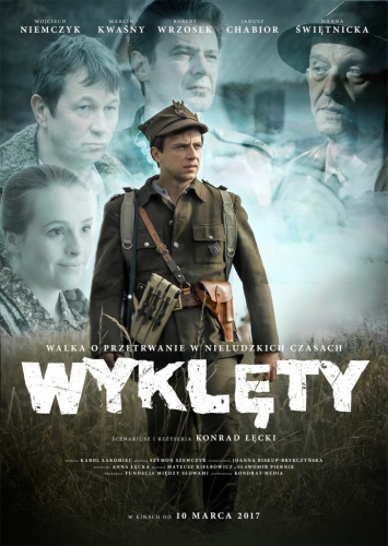 Wyklęty w kinie Światowid