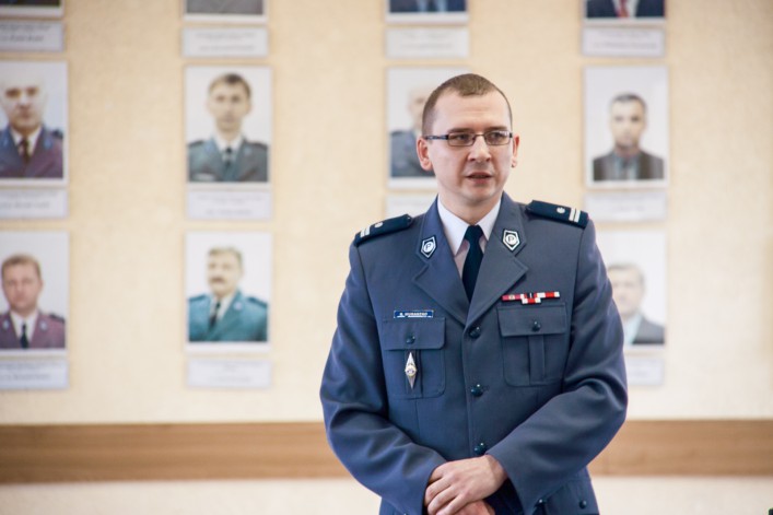 Wykrywalność, interwencje, prewencja - jak działała Policja w 2012 roku?