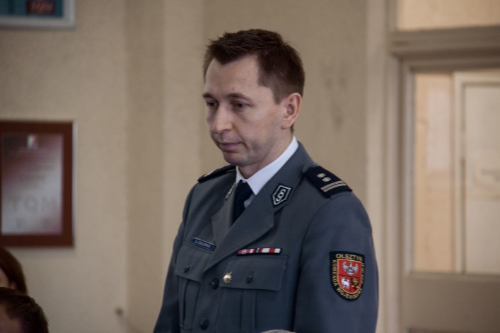 Wykrywalność, interwencje, prewencja - jak działała Policja w 2012 roku?