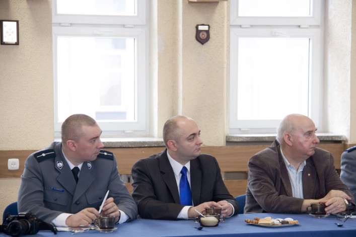 Wykrywalność, interwencje, prewencja - jak działała Policja w 2012 roku?