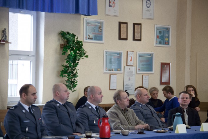 Wykrywalność, interwencje, prewencja - jak działała Policja w 2012 roku?