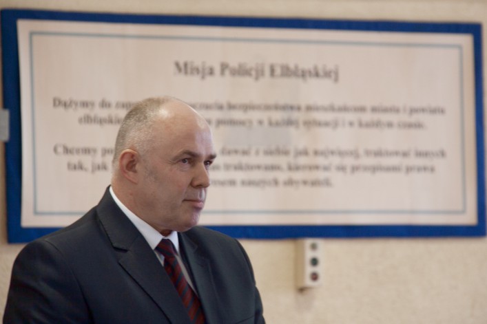 Wykrywalność, interwencje, prewencja - jak działała Policja w 2012 roku?