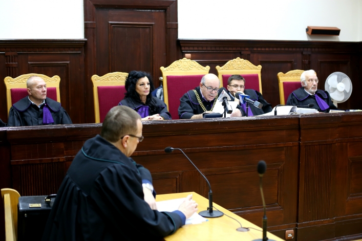 Wyrok w sprawie zabójcy z Rychlik