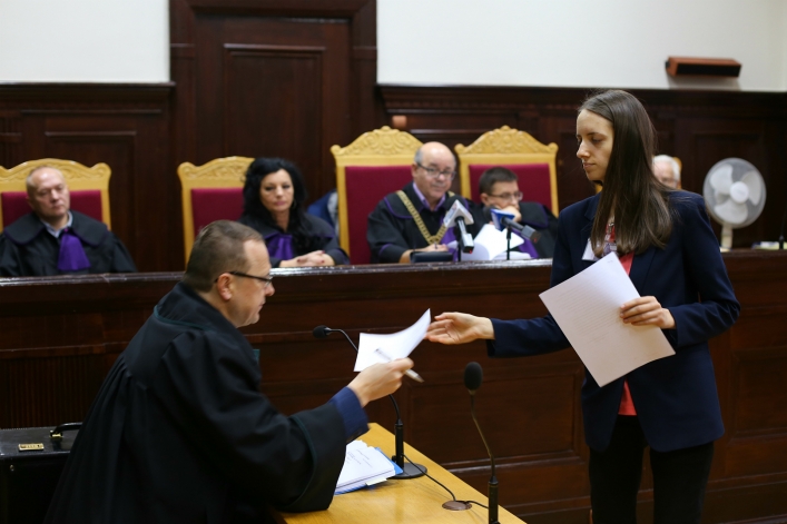 Wyrok w sprawie zabójcy z Rychlik