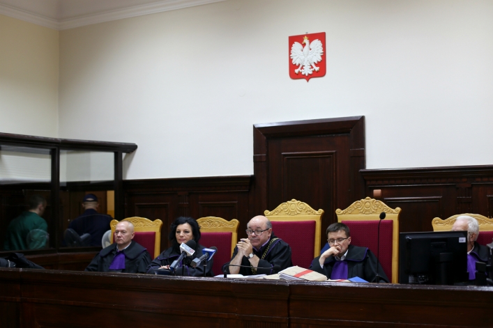 Wyrok w sprawie zabójcy z Rychlik