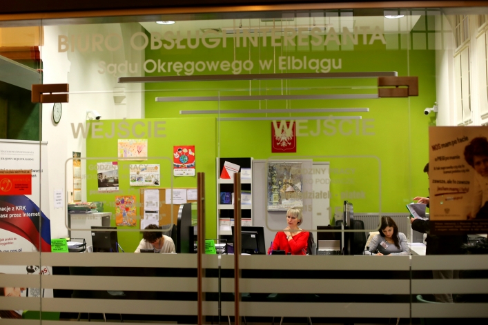 Wyrok w sprawie zabójcy z Rychlik