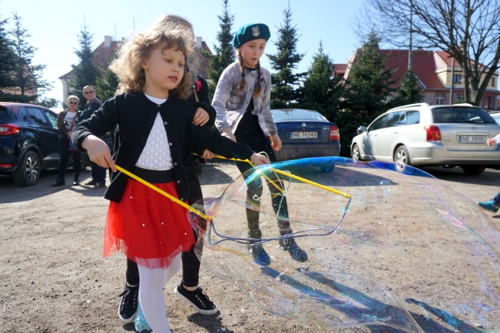 Konkurs wokalny „Moja Niepodległa. Piosenki o Polsce”,
