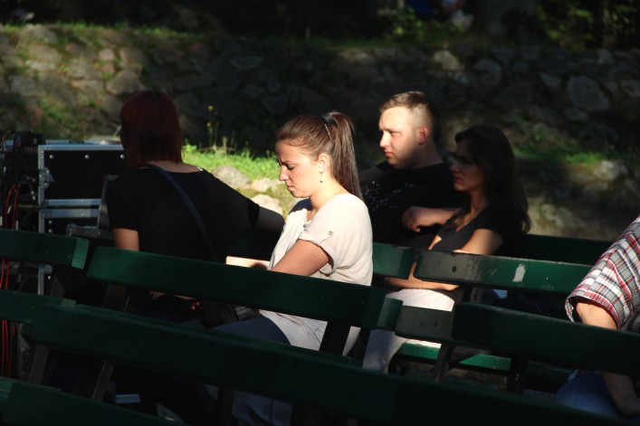 Wystarczy Chwila Nieuwagi, żeby znaleźć się w Krainie Łagodności. Zobacz zdjęcia