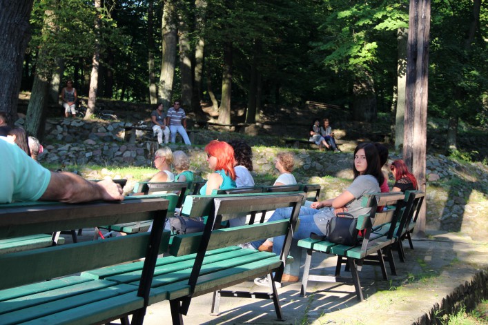 Wystarczy Chwila Nieuwagi, żeby znaleźć się w Krainie Łagodności. Zobacz zdjęcia