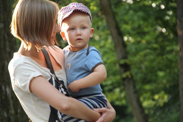 Wystarczy Chwila Nieuwagi, żeby znaleźć się w Krainie Łagodności. Zobacz zdjęcia