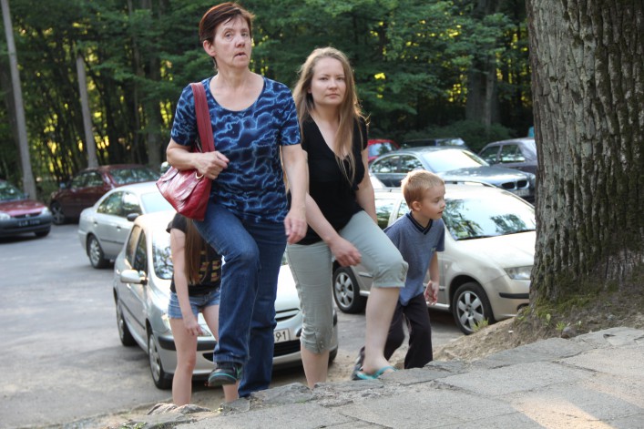 Wystarczy Chwila Nieuwagi, żeby znaleźć się w Krainie Łagodności. Zobacz zdjęcia