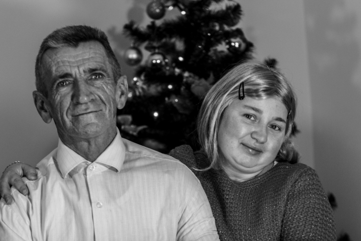 Wystawa fotograficzna Elbląskiej Rady Konsultacyjnej Osób Niepełnosprawnych
