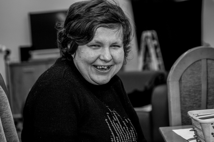 Wystawa fotograficzna Elbląskiej Rady Konsultacyjnej Osób Niepełnosprawnych