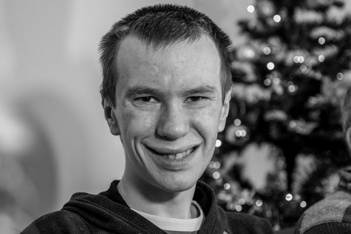 Wystawa fotograficzna Elbląskiej Rady Konsultacyjnej Osób Niepełnosprawnych