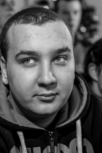 Wystawa fotograficzna Elbląskiej Rady Konsultacyjnej Osób Niepełnosprawnych